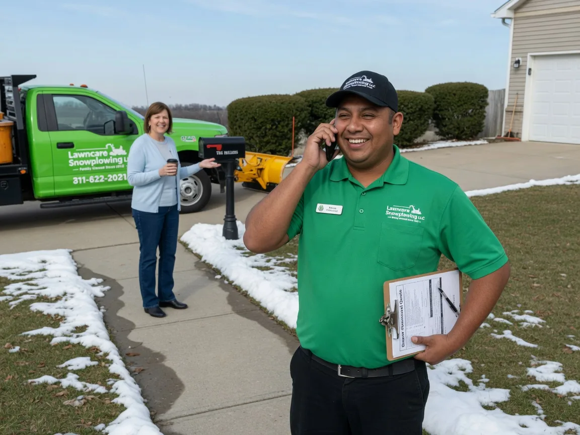 Lawn Care Services By Expert Landscaper Salem, NJ FAQs